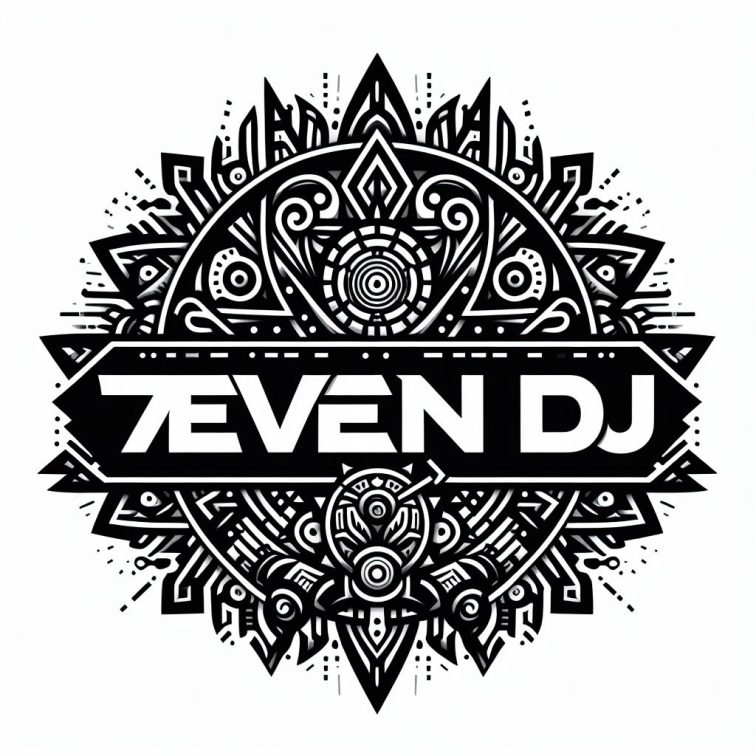 7even Dj Tribal 2