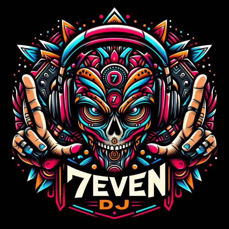 7even Dj COVER 1